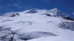 Mera Peak Nepal - 6476m